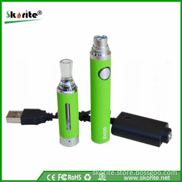 2013 Hot Sale! Evod/Mt3 Electronic Cigarette, Evod Double Kit, Mt3 Blister Kit, Evod Battery